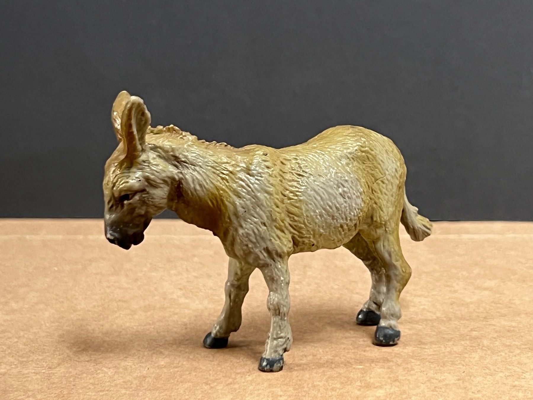 Schleich Statuette: Schleich Esel - Made in Germany – Usato da Ennetbaden venduto da mapa05 4