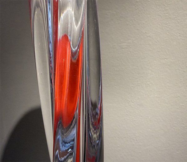 Murano Lampen: Murano Floor Lamp / Effetre International – Gebraucht aus Zürich von paristurin 2