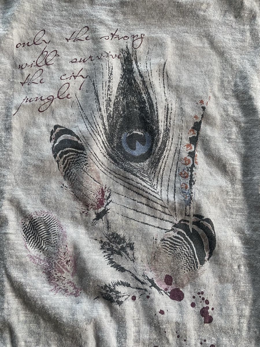 Maglioni & Felpe: Pulli Longsleeve Blue Seven Gr. 140 Mädchen Shirt Pullover – Usato da Horw venduto da dreamsofacid 1
