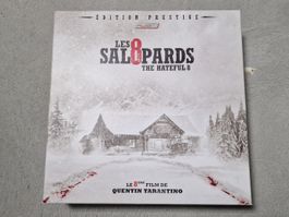 The Hateful Eight - Limited Edition - Winter Special!