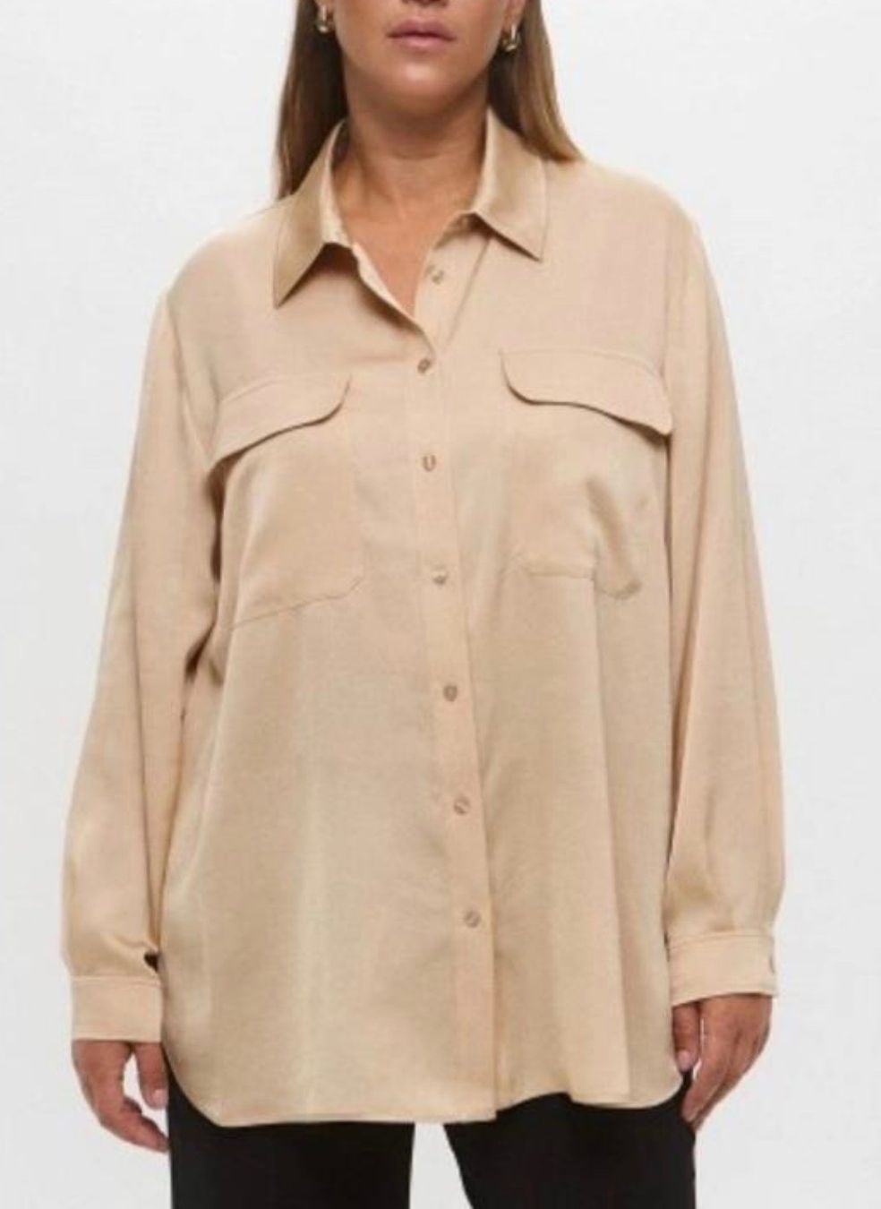 Esprit Camicette: ESPRIT L XL /NP65CHF Viscose – Nuovo (secondo la descrizione) da Kölliken venduto da Prscoo 1