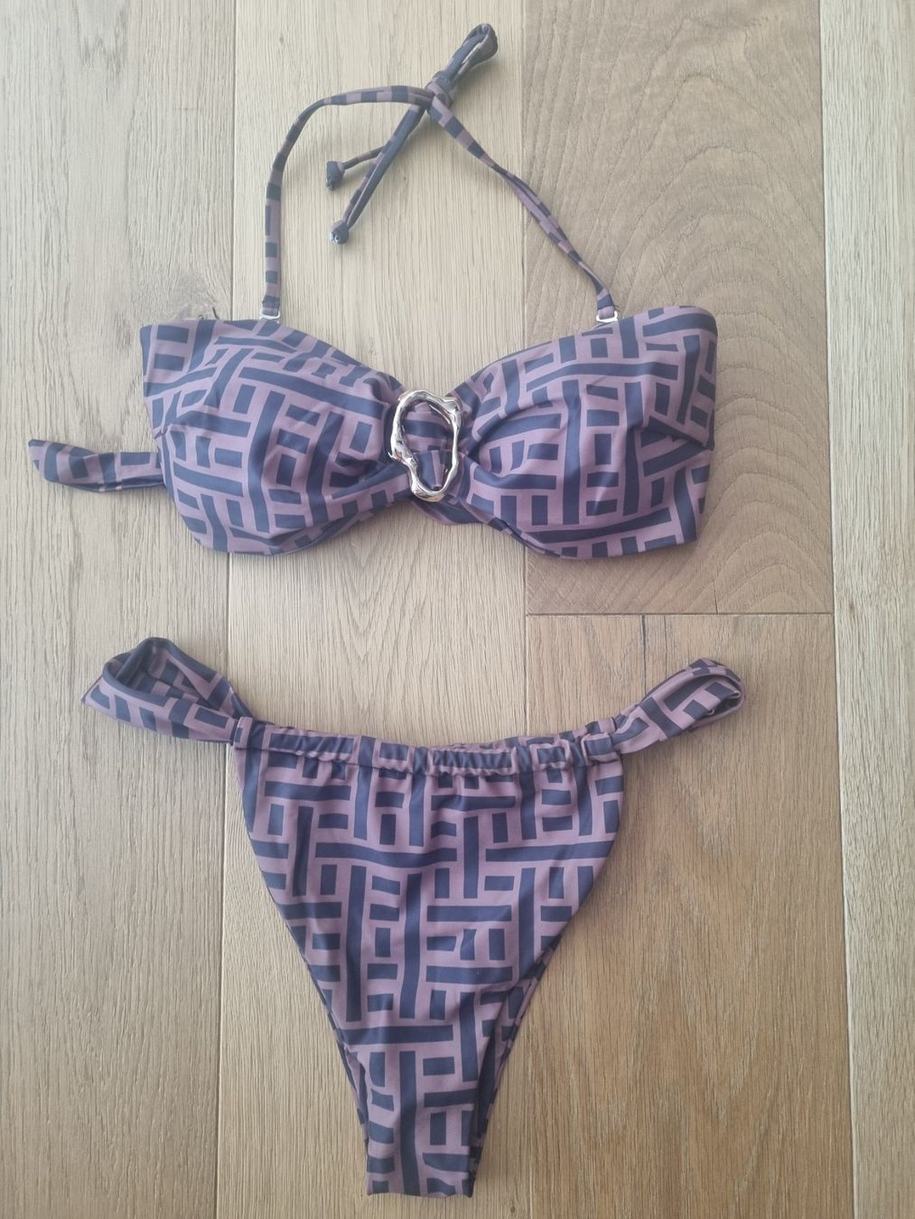 Costumi da bagno & Bikini: Bikini Neu Gr 38 C – Usato da Frick venduto da Geheim007