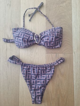 Bikini Neu Gr 38 C