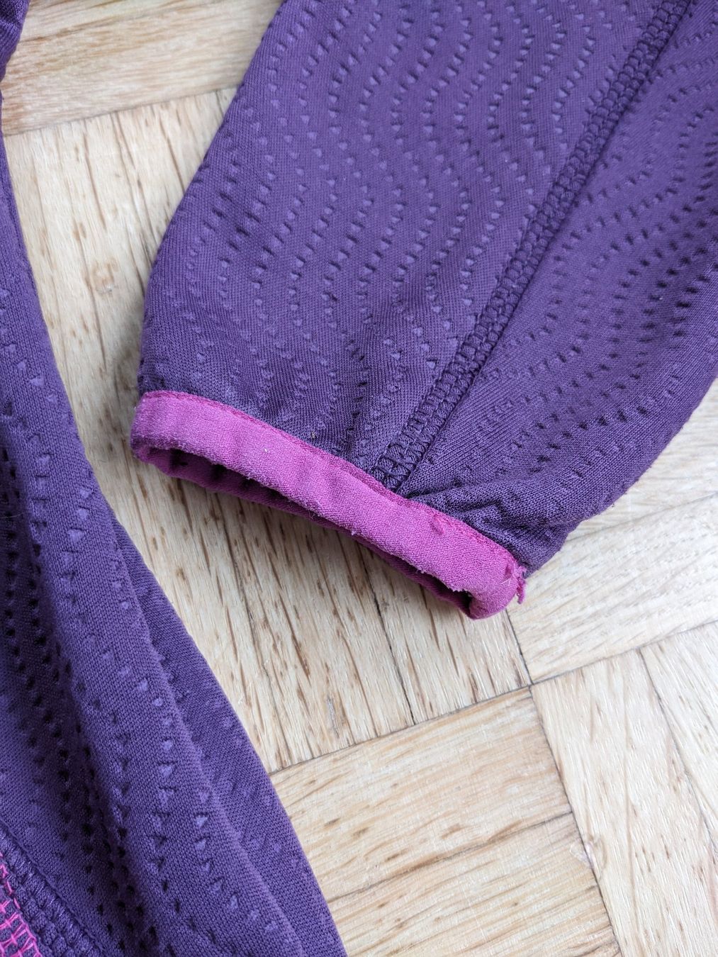 Icepeak Jacken: Icepeak Jacke 38 – Gebraucht aus Lengnau AG von Nathi88 7