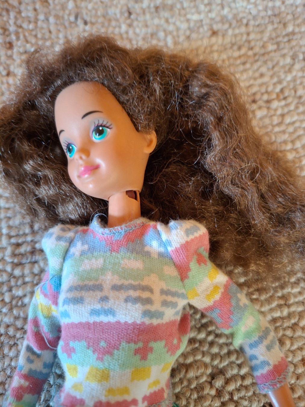 Bambole: Barbie skipper mit Kleidung, gebrauchter Zustand – Usato da Thun venduto da mir_cjz2 1
