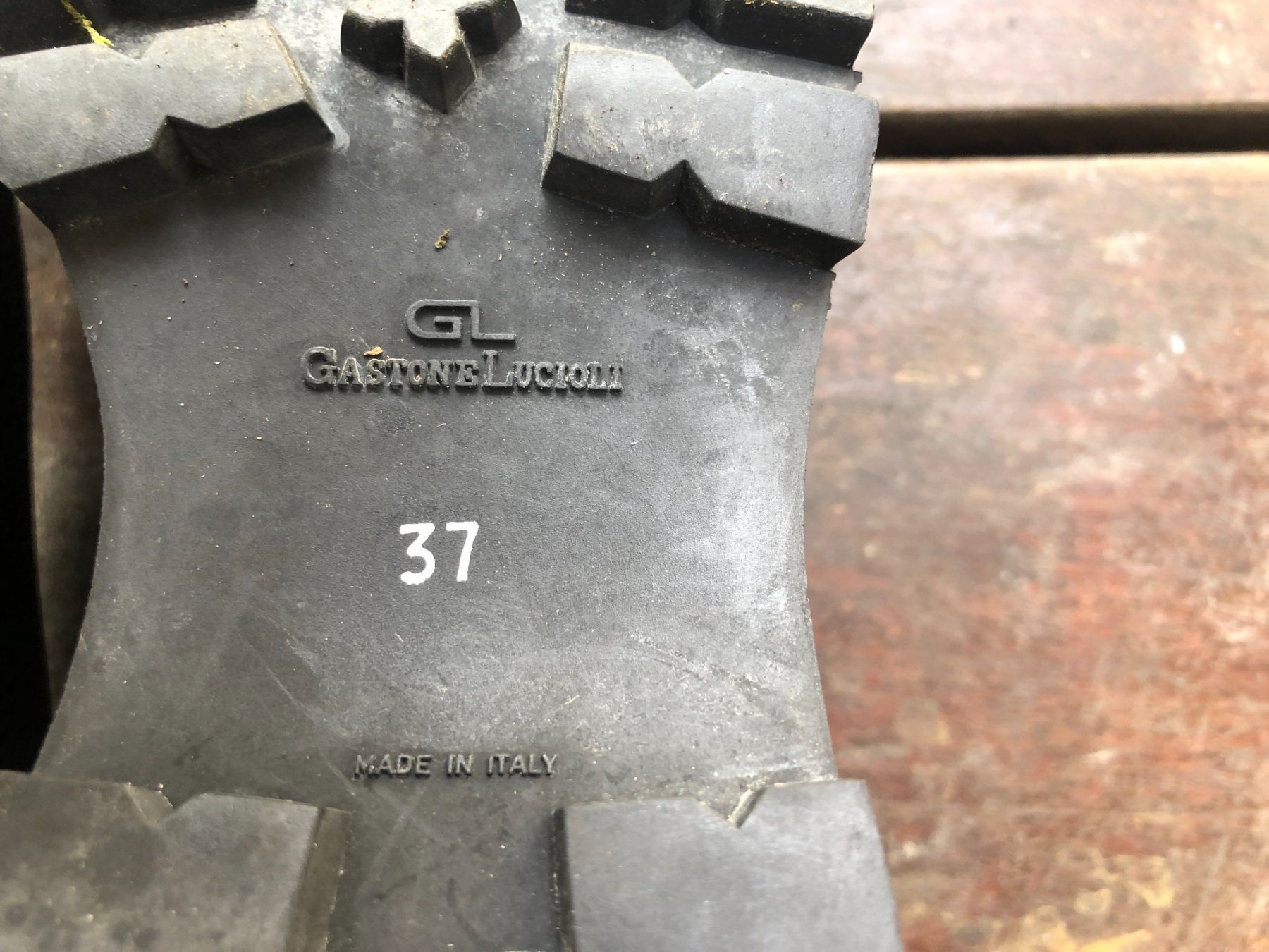 Scarpe da donna: Socken-Stiefel, Gr. 37 – Usato da Walde AG venduto da Ritab2 3