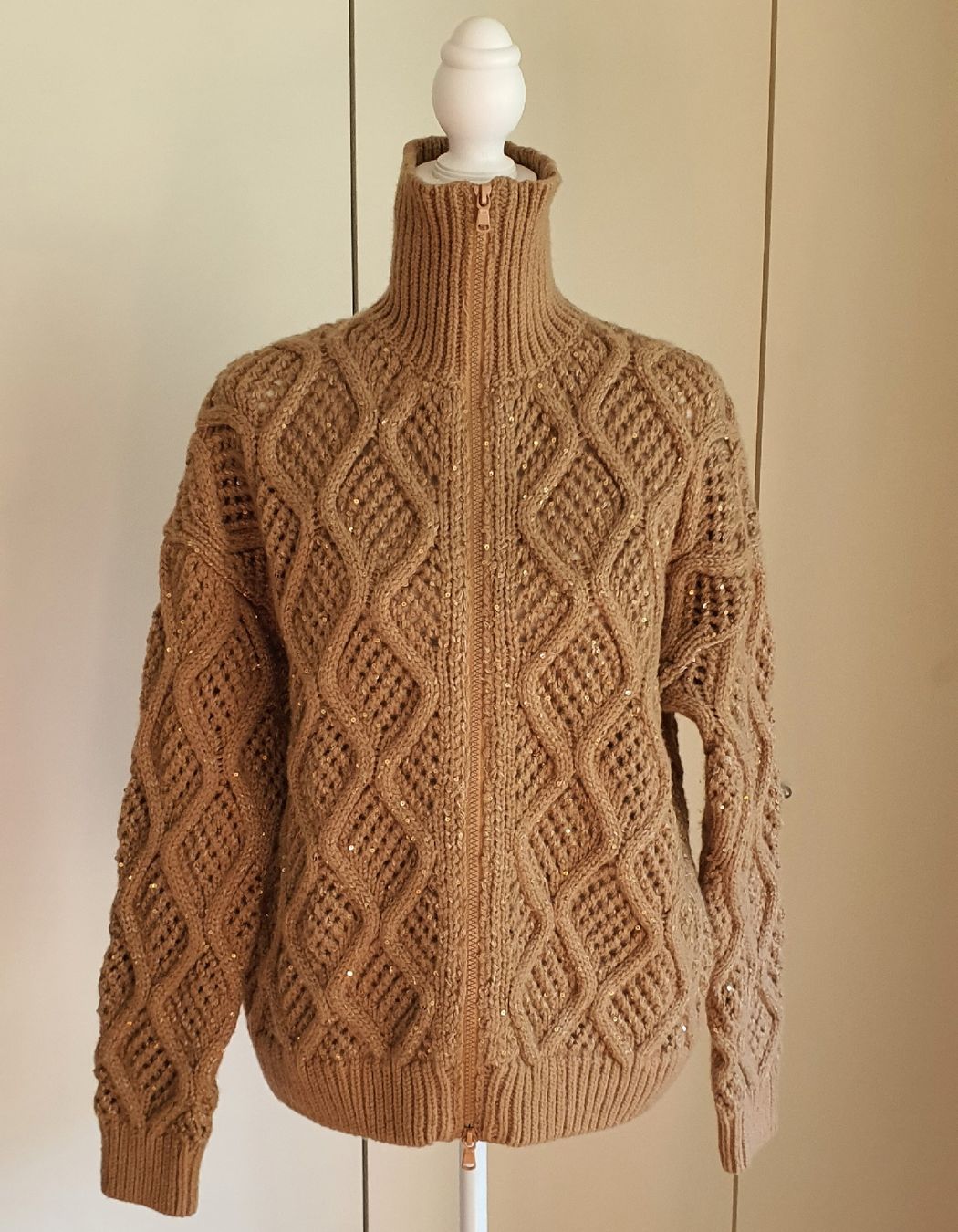 Brunello Cucinelli Pullover & Sweatshirts: Brunello Cucinelli Pullover  – Gebraucht aus Basel von Kristal4 1