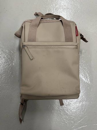 Rucksack Reisenthel beige