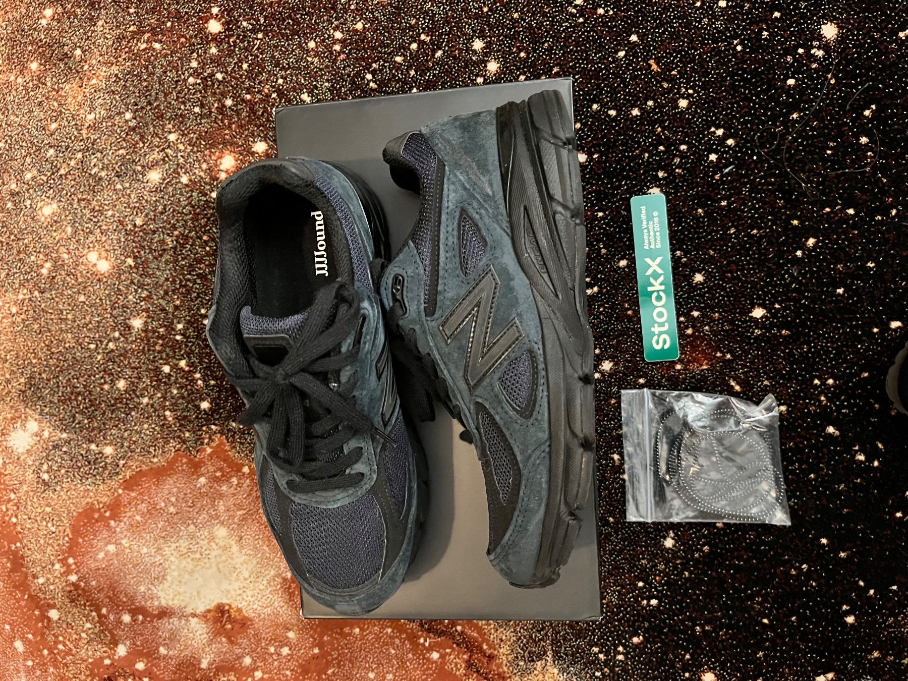New Balance Scarpe da uomo: JJJOUND NEWBALANCE – Nuovo (secondo la descrizione) da Zürich venduto da JMima 1