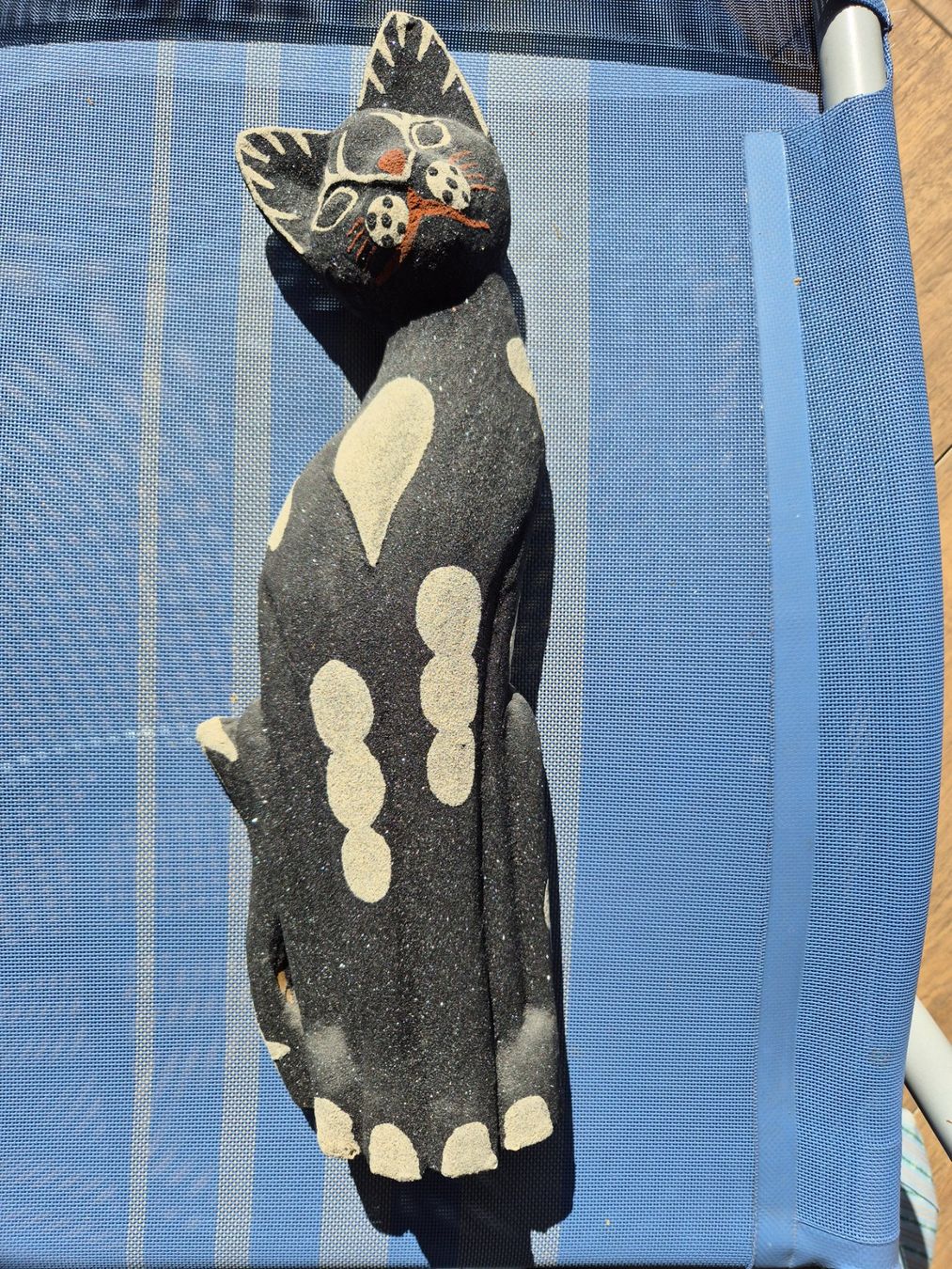 Tutte le decorazioni: Katze Deko gross – Usato da Lalden venduto da aneleh58