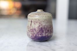 Edouard Chapallaz vase
