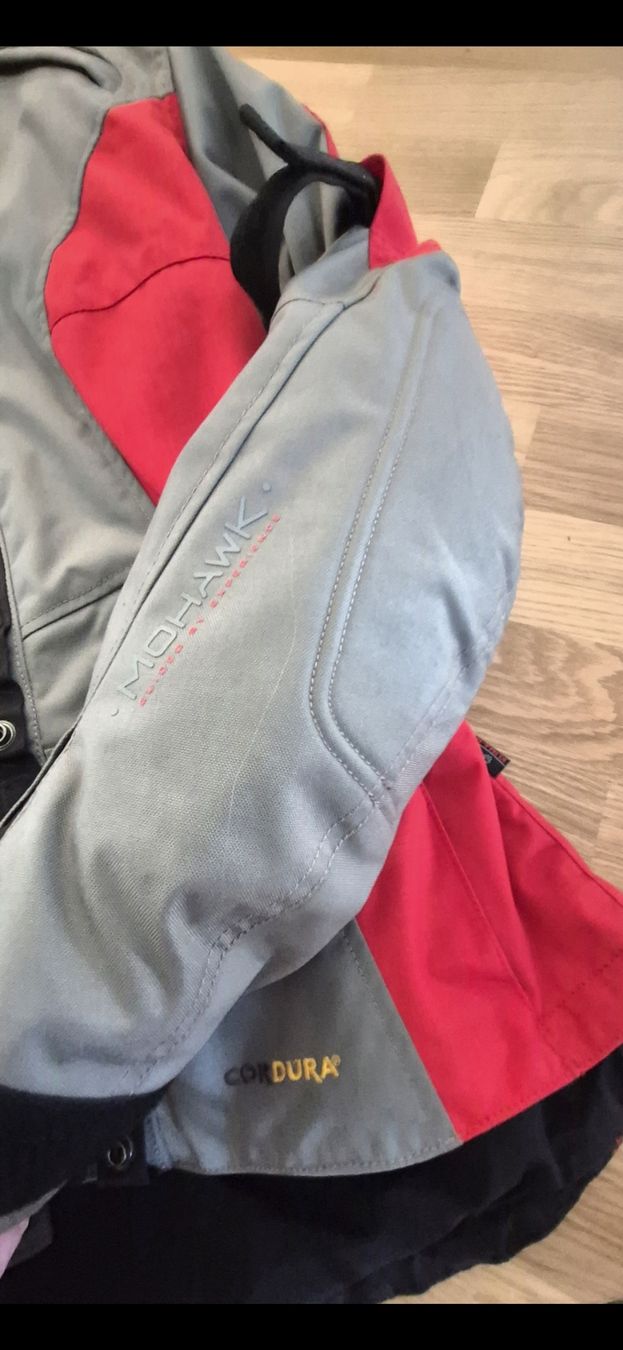 Giacche: Motorradjacke Damen Monhawk – Usato da Horw venduto da holiday09 7