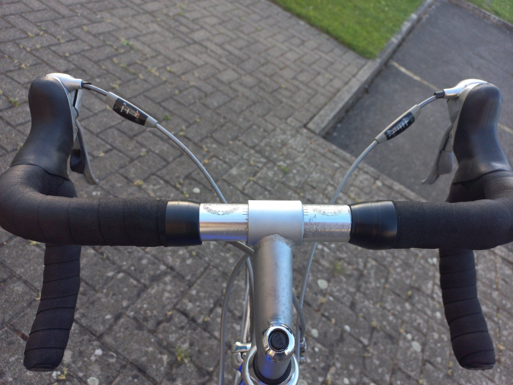 Vélos: Villiger Rennrad Vintage Swiss – D'occasion à Villmergen par Simon_Frei 2