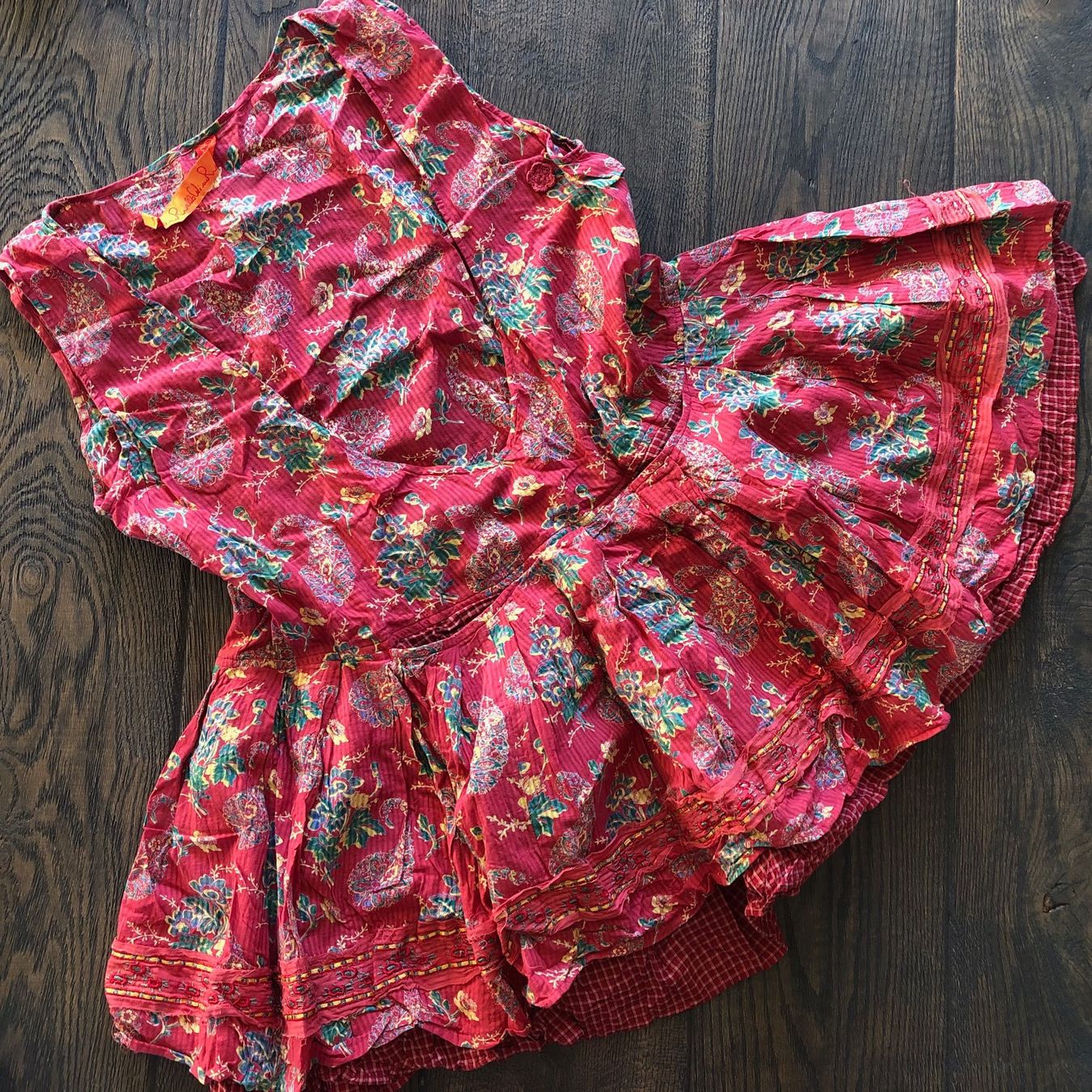 Ewa I Walla Tops: Ewa i Walla Breik Top SS09 – D'occasion à Erlenbach ZH par verbena_mint 2
