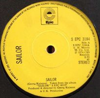Sailor : Sailor 7"