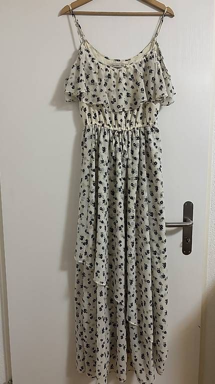Abercrombie Kleider: Freizeitkleid - Abercrombie & Fitch - Grösse L – Gebraucht aus Rütihof von Jul_sr2c