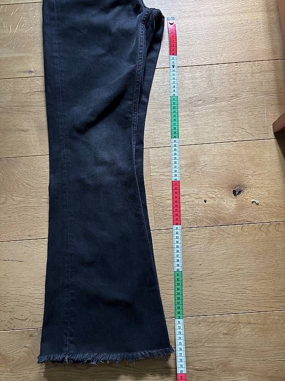 Jeans: Schlaghose Topshop 36/38 – Usato da Klingnau venduto da Mowi0309 3