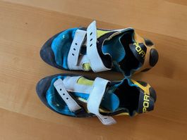 La Sportiva Otaki Kletterschuhe 39.5