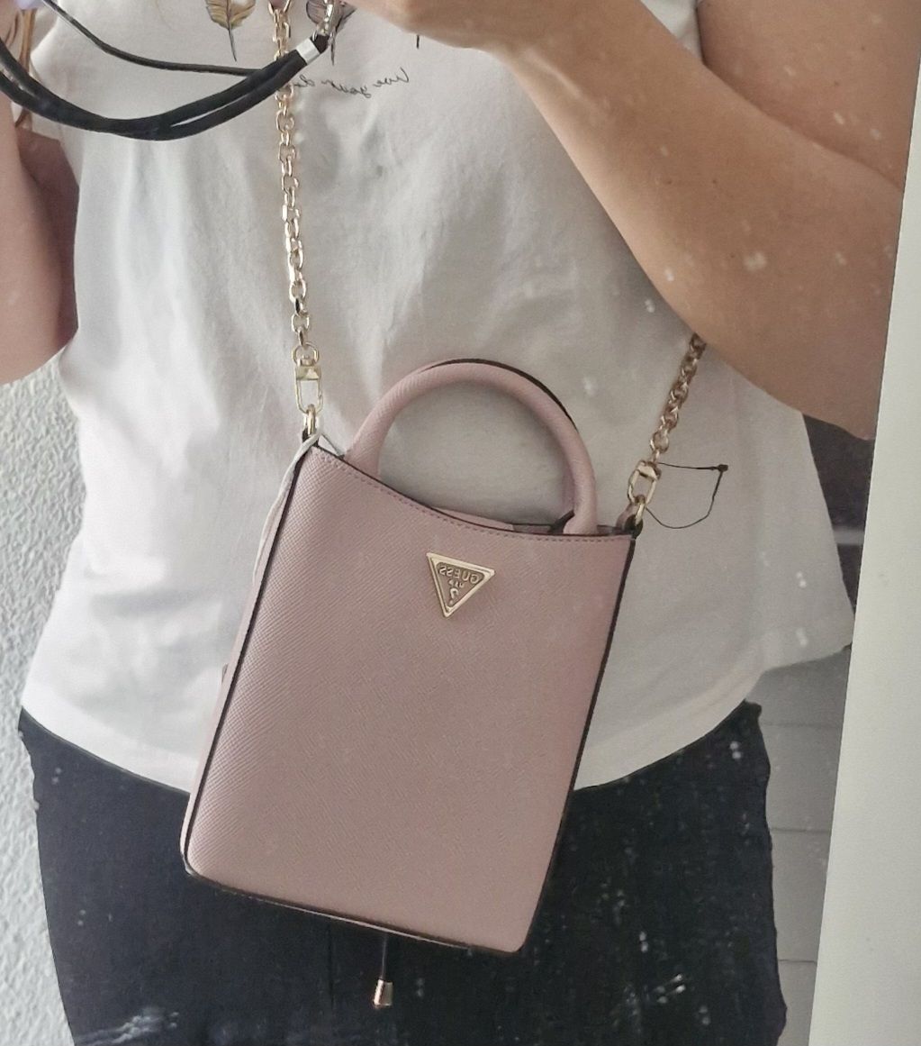 Guess Borse da donna: Guess Handtasche Neu und Originalverpack – Nuovo e nell'imballaggio originale da Arth venduto da sendi03 1