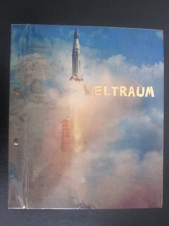Tutti i francobolli: Briefmarken Weltraum – Usato da Saland venduto da k_z_tny8 1