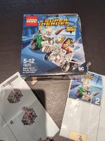 Lego76070, Wonder Woman Vs. Doomsday