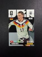 Panini FIFA World Cup 2026 Florian Wirtz 198
