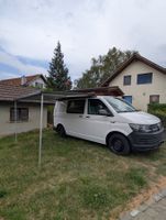 VW T6 Camper
