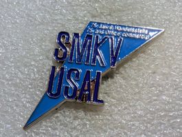Ansteckpin 164: SMKV