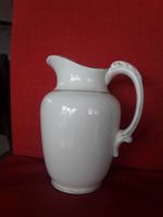 Antiker Krug goldrand Villeroy &Boch