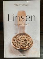 Linsen Kochbuch von Schwediek, neuwertig