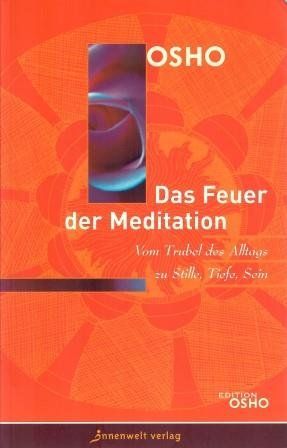 Libri: Das Feuer der Meditation – Nuovo e nell'imballaggio originale da Mauren venduto da Yeelen