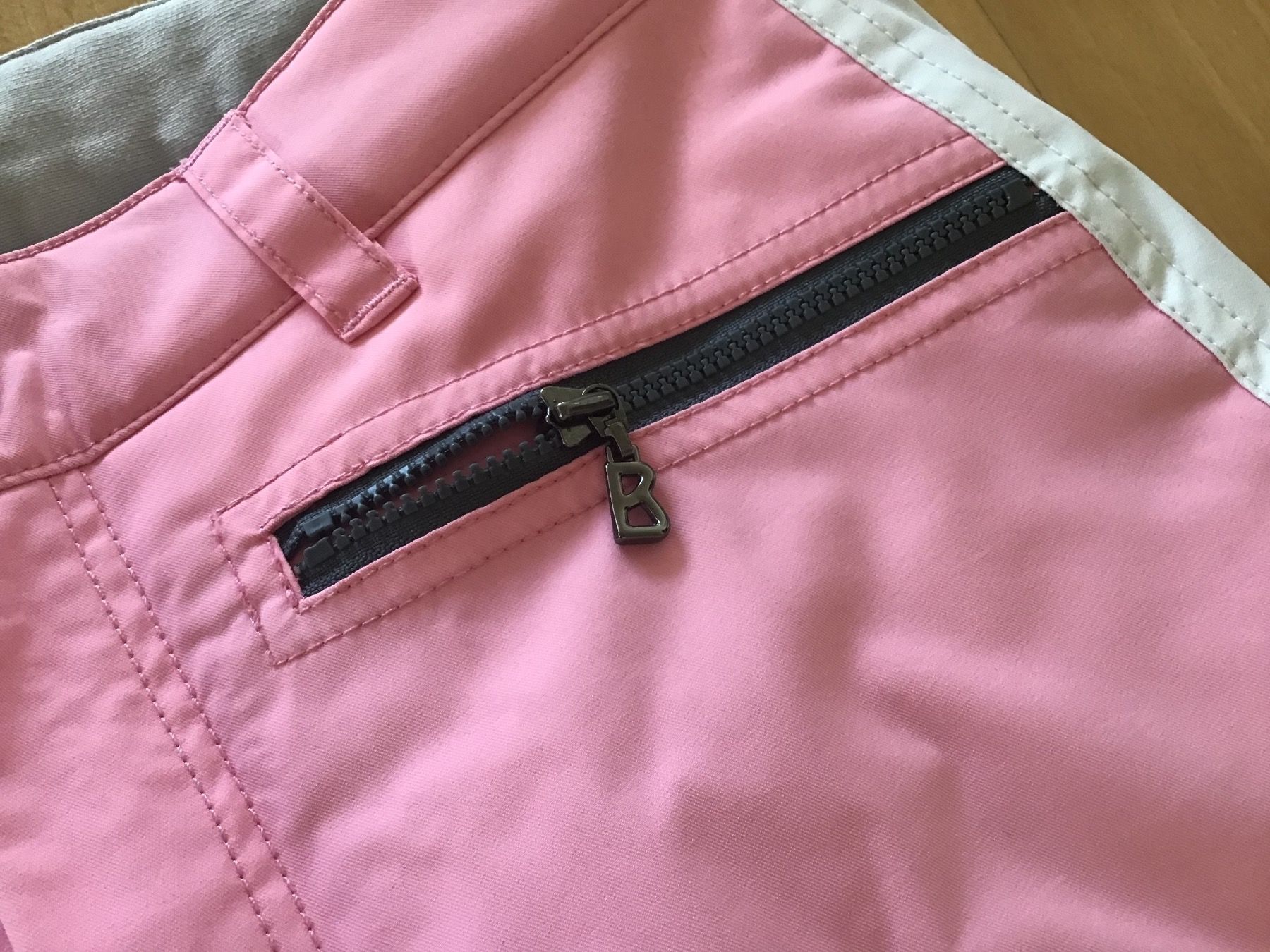 Sci: Bogner Skihose Mädchen wie neu – Nuovo (secondo la descrizione) da Zürich venduto da m4m3m2m1 1
