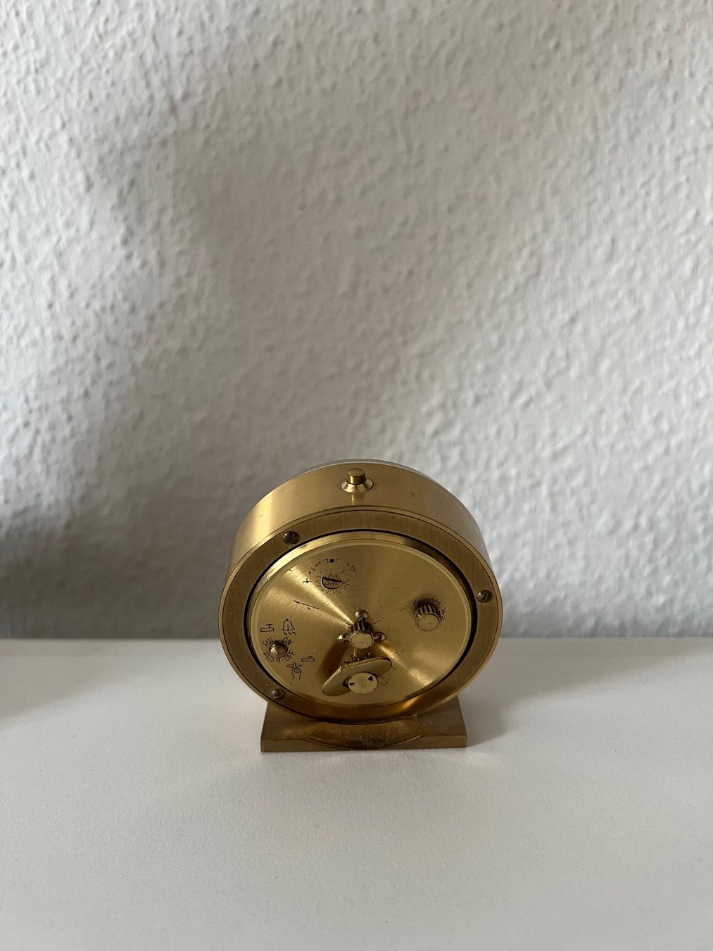 Swiza Réveils: Wecker Swiza – D'occasion à Zürich par aur_w2ms 1