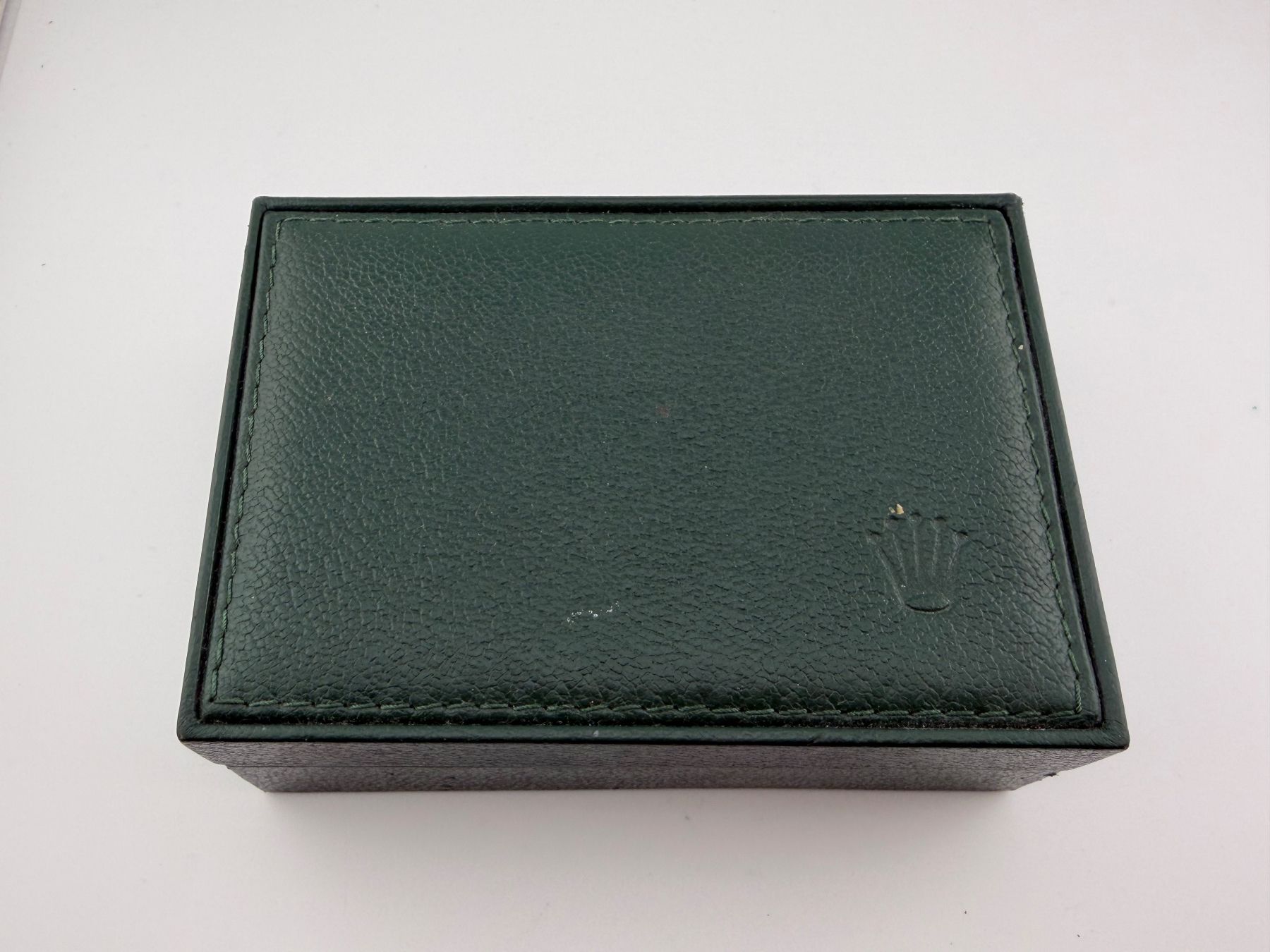 Rolex Montres: Rolex boite – D'occasion à Biel/Bienne par MrP_WatchesBiel 1