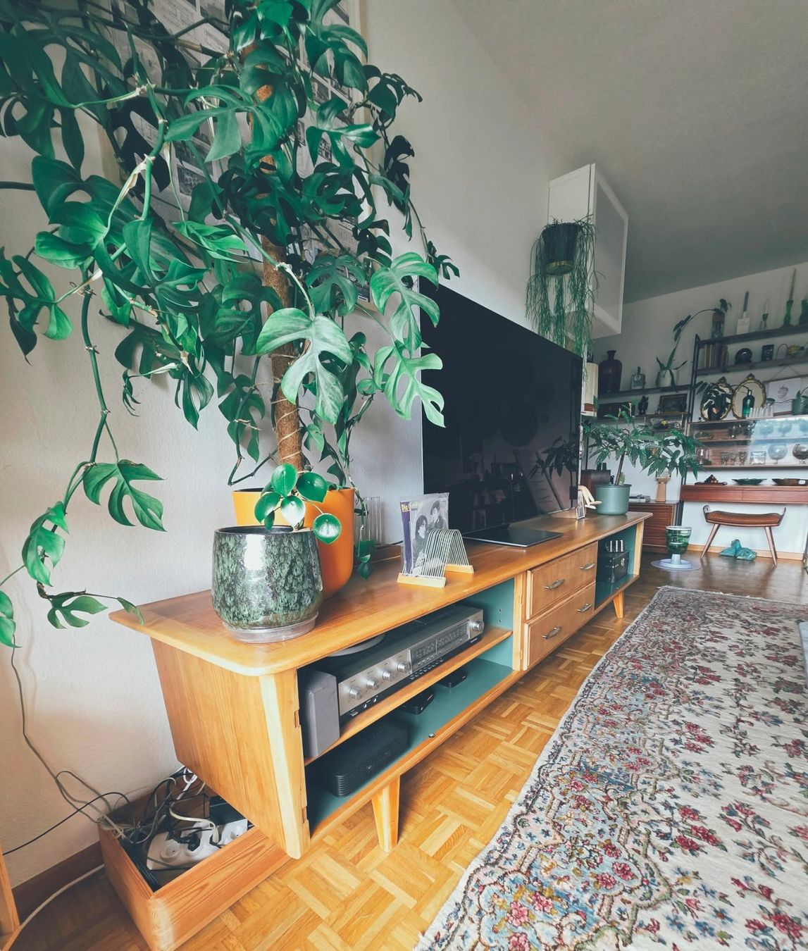 Cassettiere: Enfilade vintage – Usato da Le Locle venduto da par_rn72 2