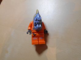 Lego Figur Space Alien Jawson (Set 208 )