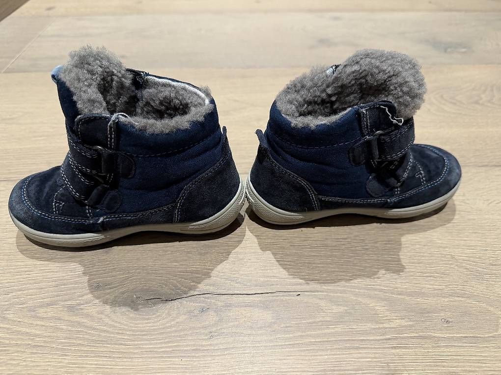 Superfit Scarpe per ragazzi: Superfit Schuhe 26 – Usato da Ebmatingen venduto da N.Bu 4
