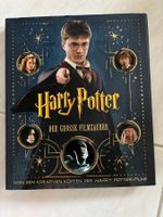 Harry Potter - Fanbuch: Der grosse Filmzauber - Top Zustand!