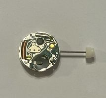 ETA 956.114 Watch Quartz Movement