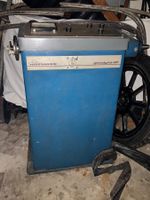 Auswuchtmaschine , Geolyna 22 von Hofmann