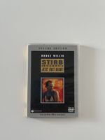 Stirb langsam "Jetzt erst recht" Special Edition DVD DE, EN