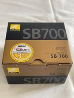 Nikon Speedlight SB-700