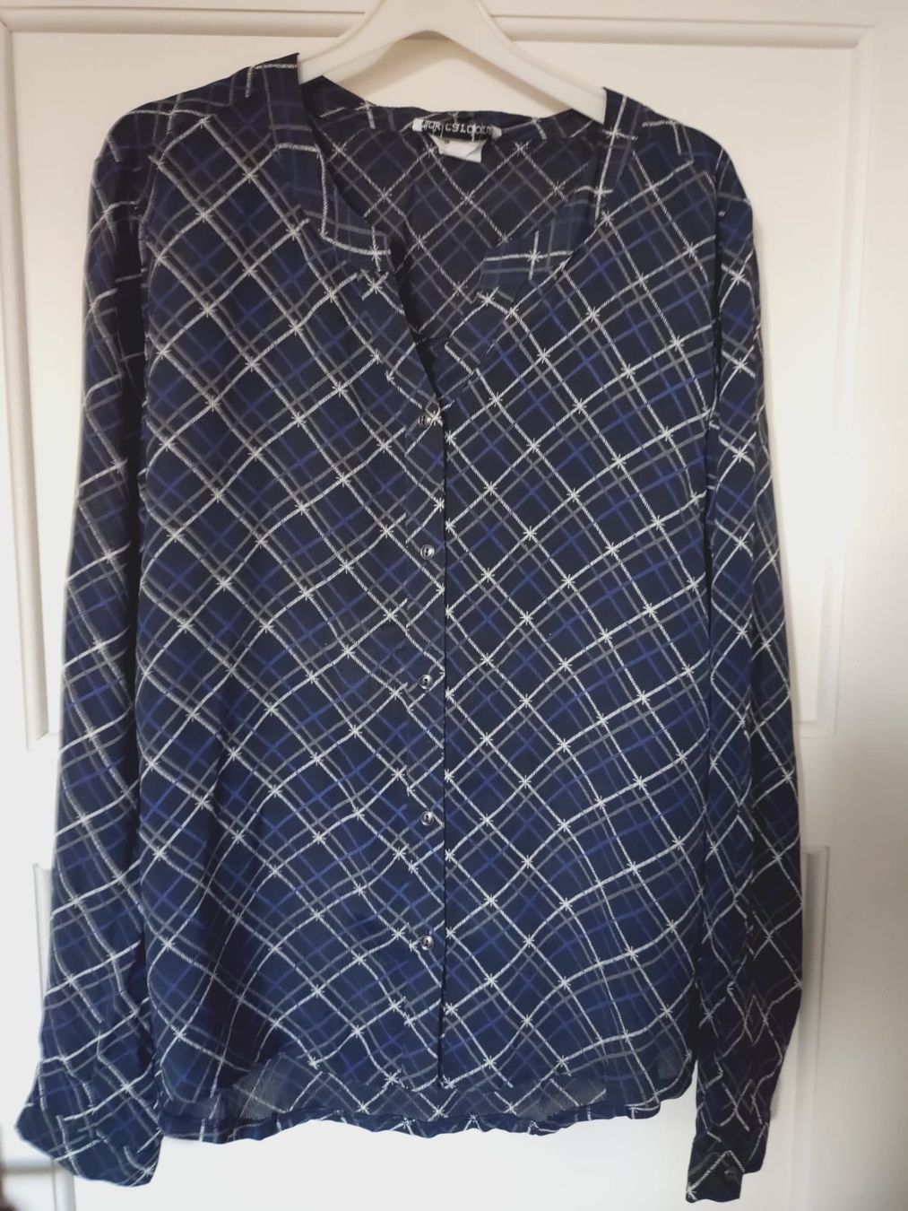 Camicette: Bluse – Usato da Tobel venduto da len_n2sn