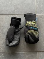 Reusch Handschuhe Fäustlinge Kinder 10J