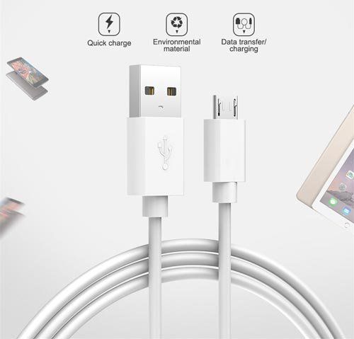 Samsung Kabel: Micro USB Kabel – Neu und originalverpackt aus Liestal von OMAROSHOP 3