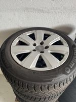 Audi A4 B7 Winterräder komplett 
