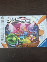 Tiptoi Spiel Musikschule