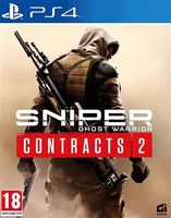 Sniper: Ghost Warrior - Contracts 2 (Gam