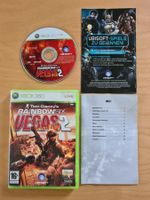 Tom Clancy's Rainbow Six Vegas 2 (Xbox 360)