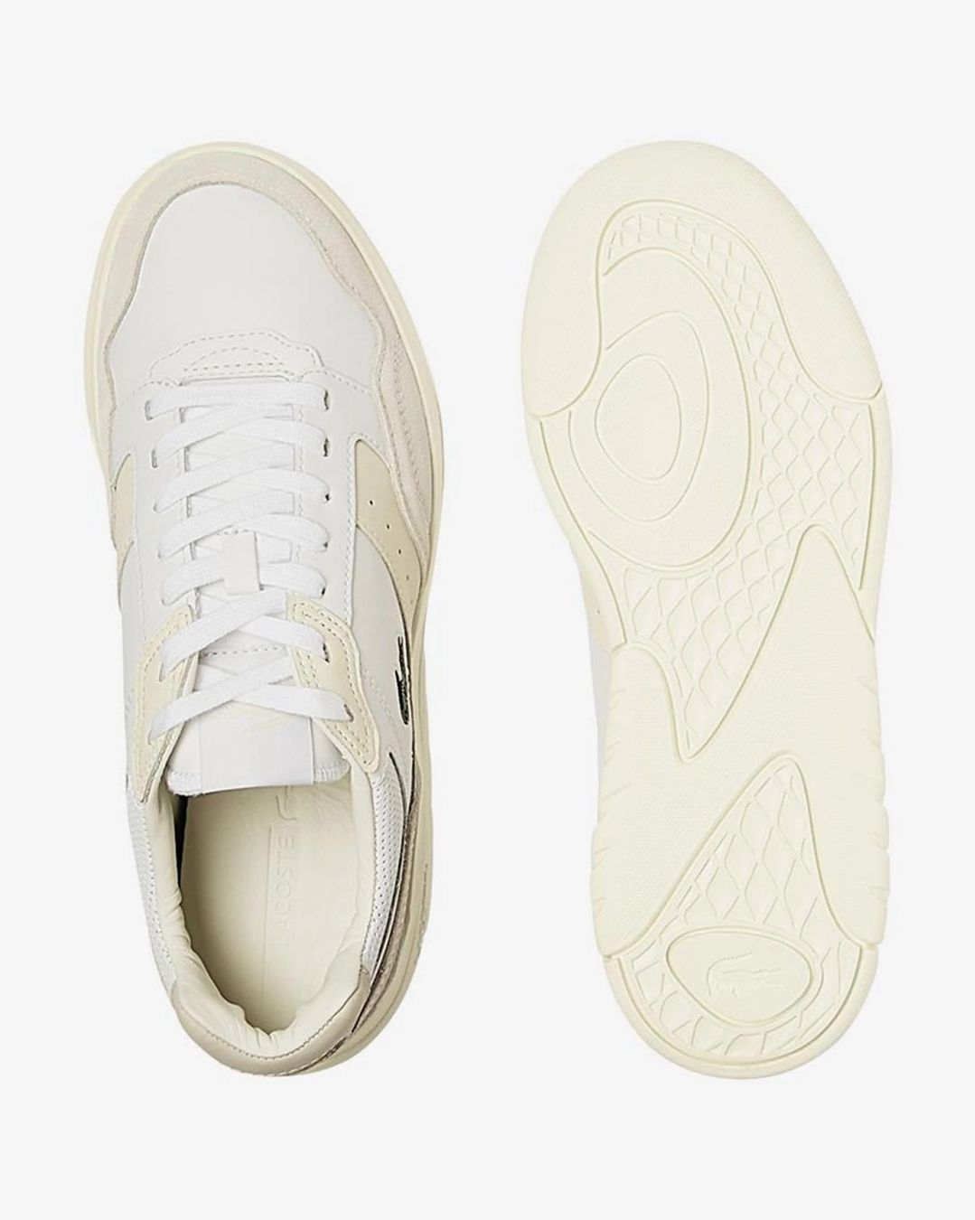 Lacoste Damenschuhe: LACOSTE GAME ADVANCE LUXE 07211 SFA  Gr. 38 - NEU – Neu und originalverpackt aus Zollikon von Svch 3